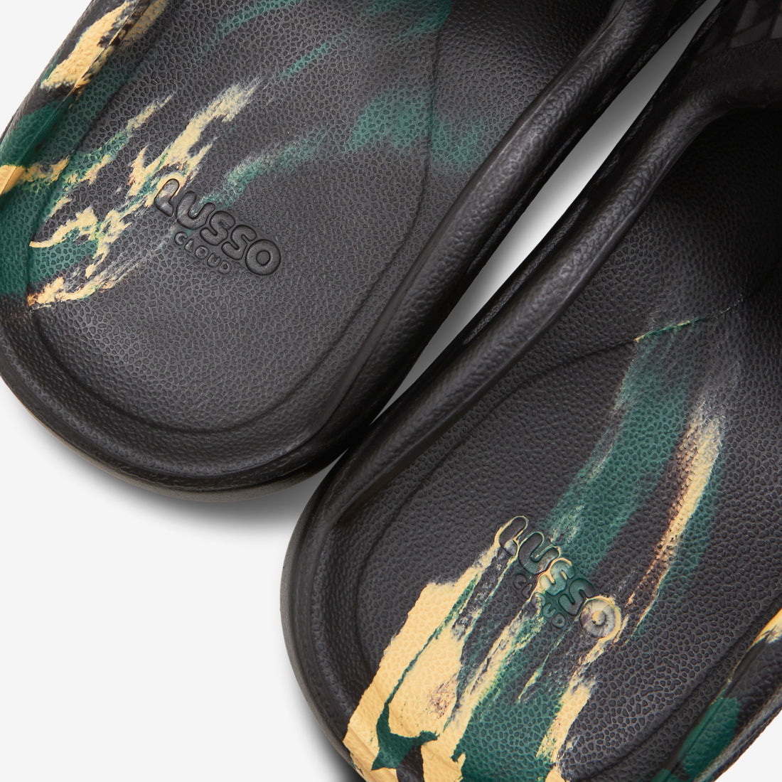 Scenario Slide JT Swirl Footwear