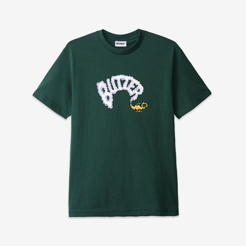Lamp T-Shirt Dark Forest Tees