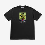 Lazy Calm T-Shirt Black