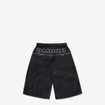 Umbro x Long Track Shorts Black