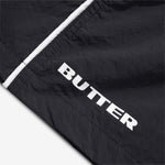 Umbro x Long Track Shorts Black
