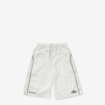 Umbro x Long Track Shorts White