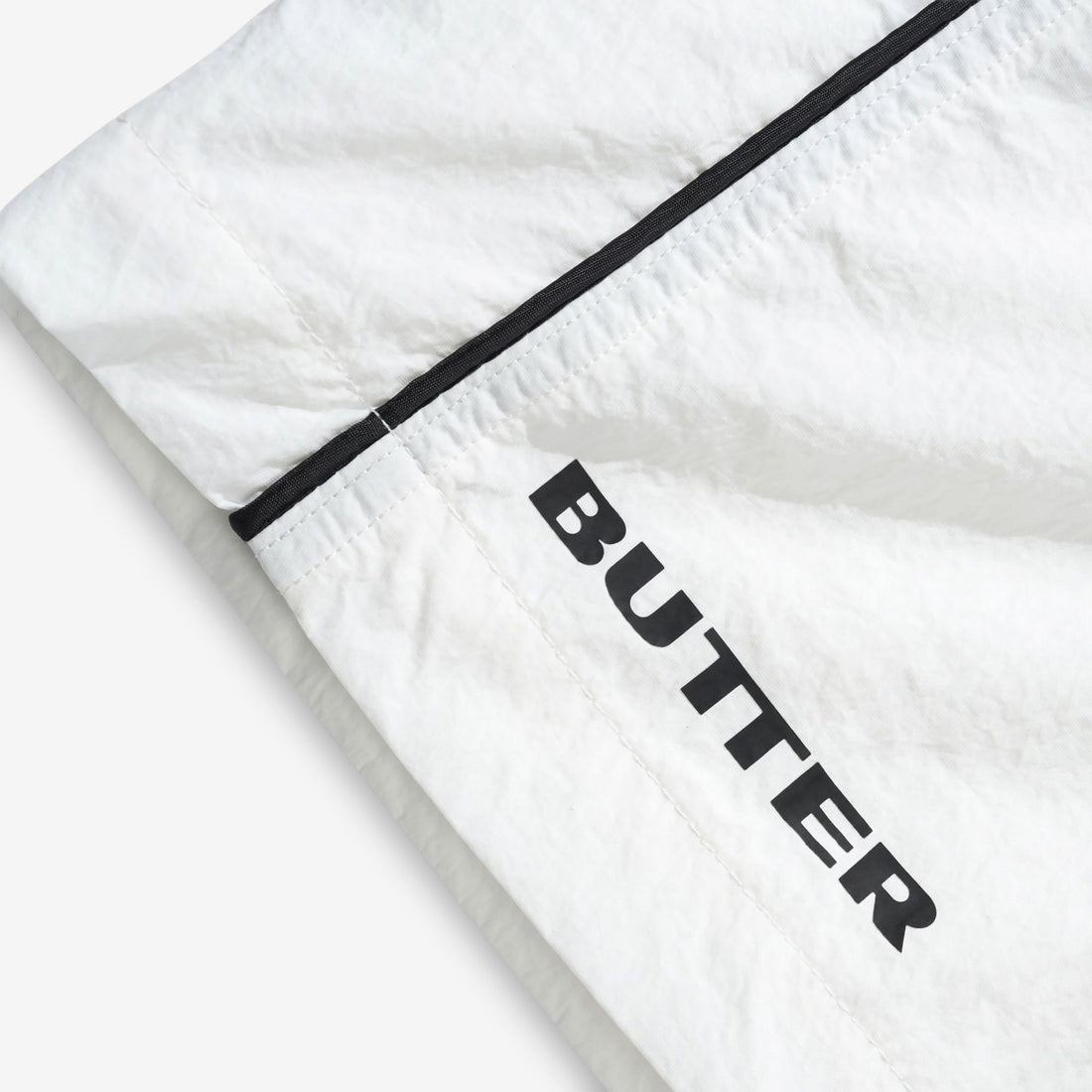 Umbro x Long Track Shorts White Shorts