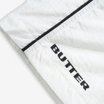 Umbro x Long Track Shorts White
