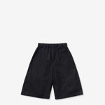 Loose Shorts Black