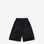 Loose Shorts Black