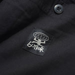 Loose Shorts Black