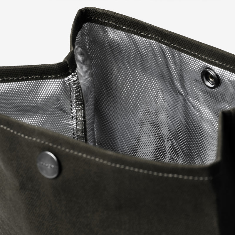 Lunch Bag Olive Lifestyle