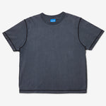 Blind T-Shirt Used Black