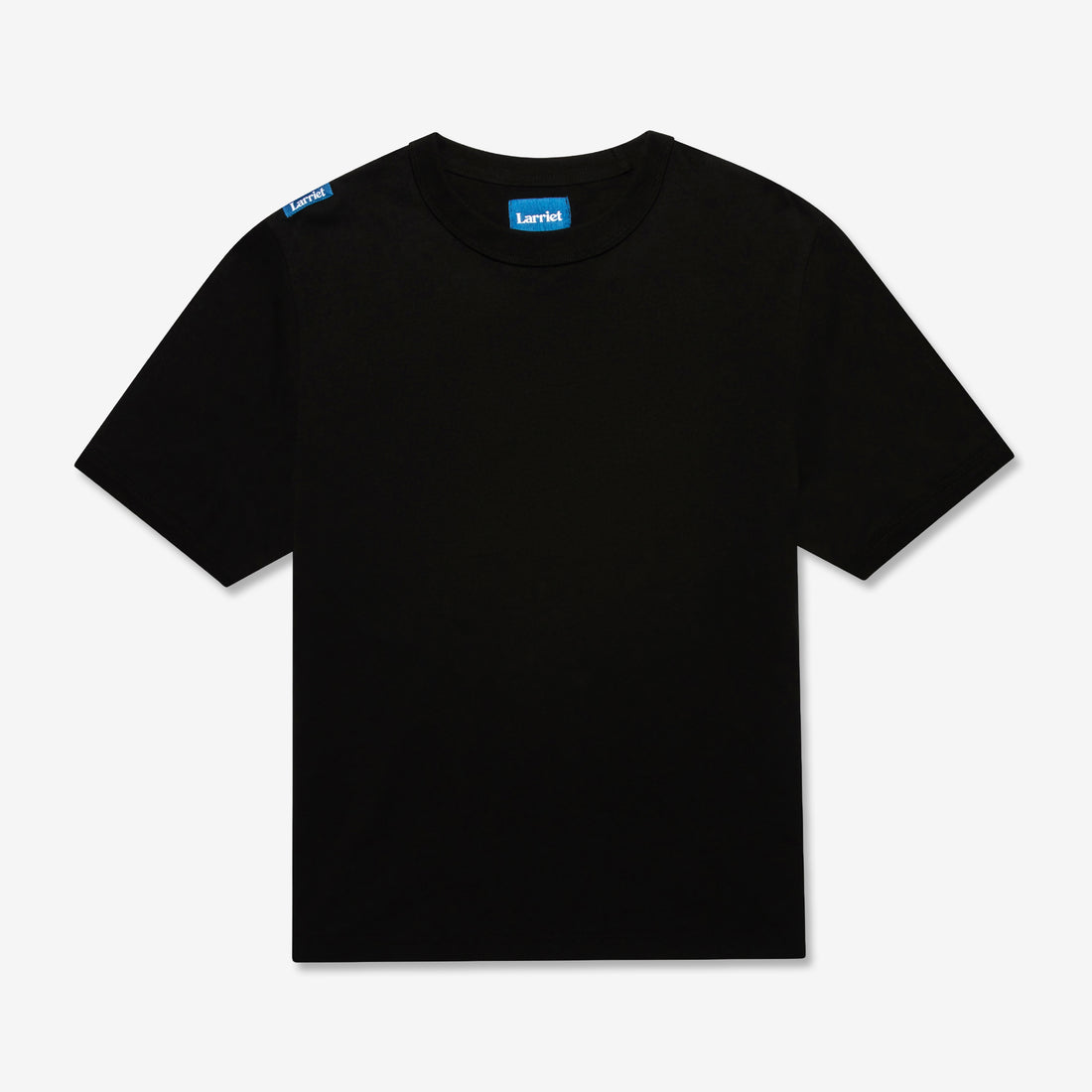 Hubby T-Shirt Black Tees
