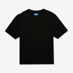 Hubby T-Shirt Black