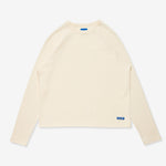 Tony T-Shirt Cream