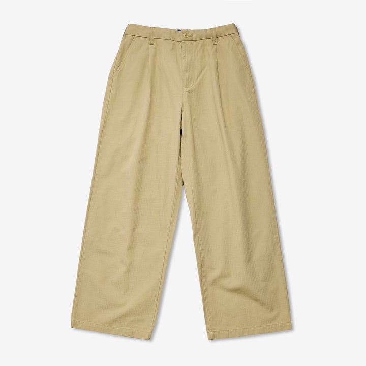 Onder Pant Sage Front