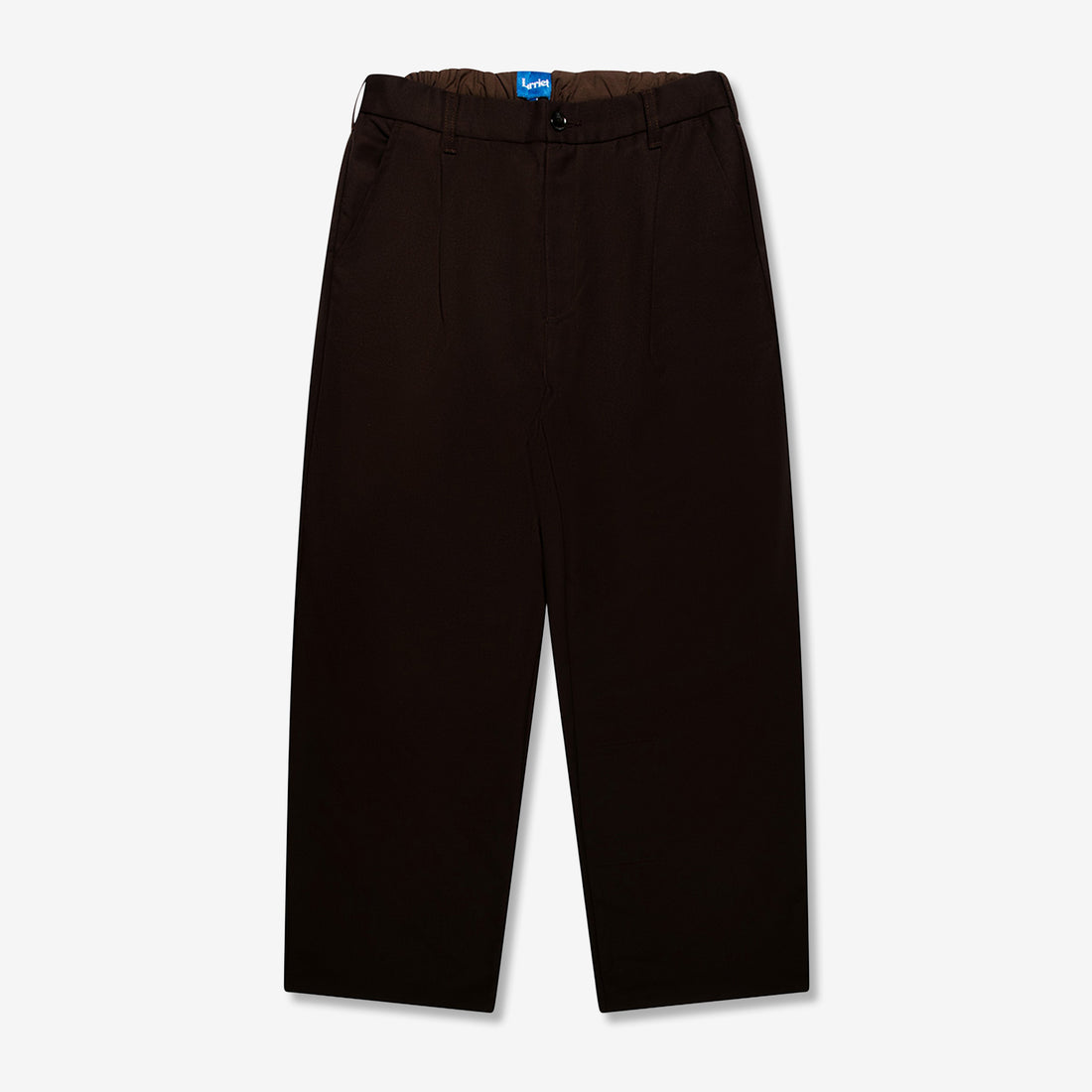 Onder Pant Brown Pants