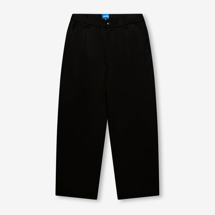 Onder Pant Black Front