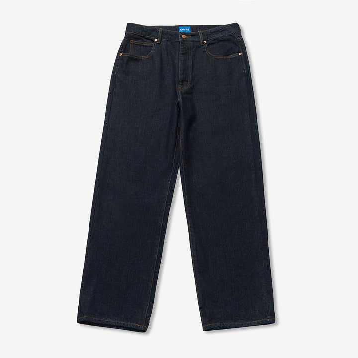 Walé Jeans Indigo Front
