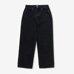 Walé Jeans Used Black