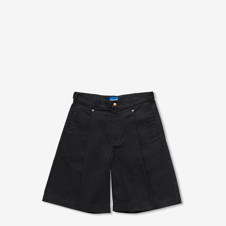 Lyu Short Black Front