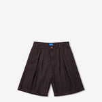 Lyu Short Brown