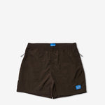 Rec Shorts Brown