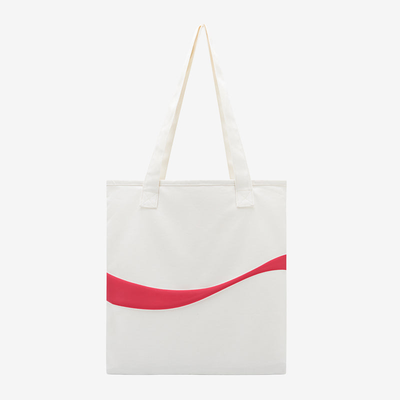Coca Cola x Tote Egret Bags