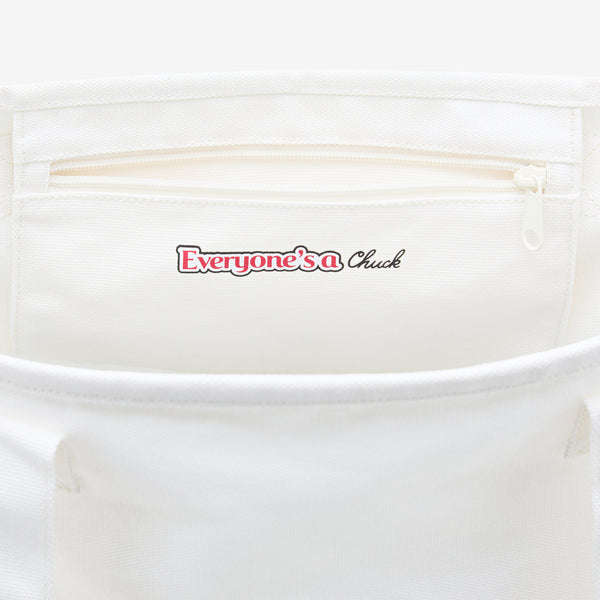 Coca Cola x Tote Egret Bags
