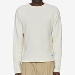 Tony T-Shirt Cream