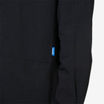 Grant Shirt Black Seer