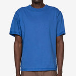 Blind T-Shirt Larriet Blue
