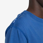 Blind T-Shirt Larriet Blue