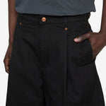 Lyu Short Black