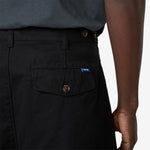 Lyu Short Black