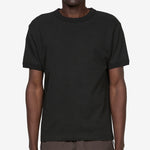 Hubby T-Shirt Black