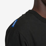 Hubby T-Shirt Black