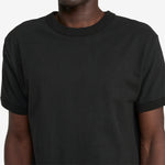 Hubby T-Shirt Black