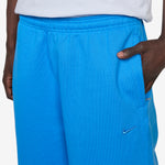 Energy Fleece Pants Light Photo Blue