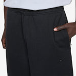 Energy Fleece Pants Black