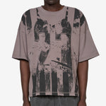 23 T-Shirt Cave Stone