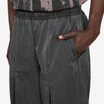 OS Track Pants Black | Dark Smoke Grey