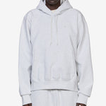 Energy Fleece Hoodie Birch Heather