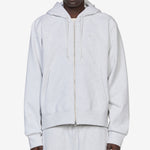 Energy Full-Zip Hoodie Birch Heather
