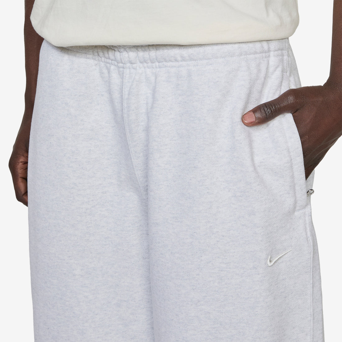 Energy Fleece Pants Birch Heather Pants