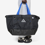ACG Large Gear Tote Bag Black | Anthracite | Summit White