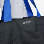 ACG Large Gear Tote Bag Black | Anthracite | Summit White