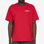 Blood Tears T-Shirt Emboldened
