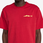 Blood Tears T-Shirt Emboldened