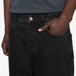 Walé Jeans Used Black