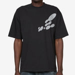 Fukai T-Shirt Black