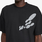 Fukai T-Shirt Black