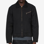Ranch Jacket Used Black